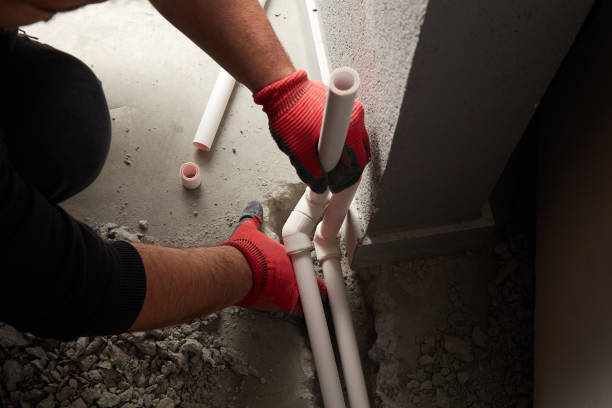 Best Local Plumber Services  in Gold Key Lake, PA