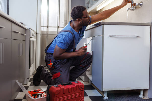 Best Residential Plumbing Services  in Gold Key Lake, PA